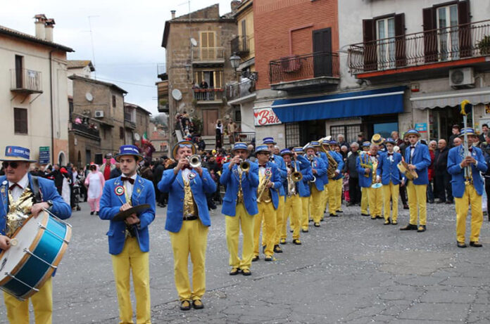 la frustica di faleria