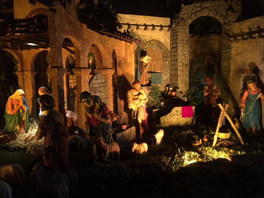 presepe