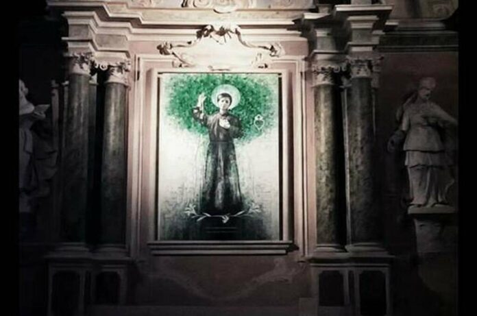 san-gabriele-luca-farina-tutti-i-santi-giorni-111810.large il miracolo di capranica san-gabriele-luca-farina