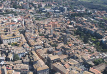 viterbo-città