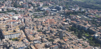 viterbo-città