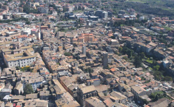 viterbo-città