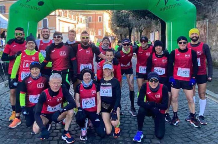 Alto Lazio -Tre Comuni '23 Alto Lazio -Tre Comuni '23