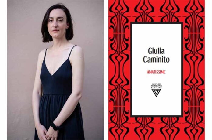 Amatissime_Giulia Caminito