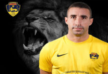 E’ Antonino Barillà il settimo colpo di mercato della Viterbese Barillà