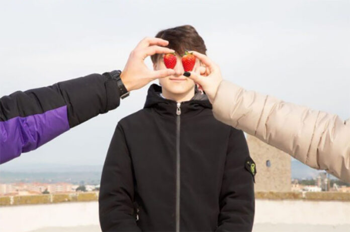 Art Fruit_ Foto di Manuela Cannone