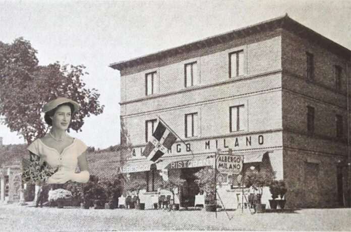 Aubergo-ristorante-Milano-acquapendente, archivio mauro galeotti-cover