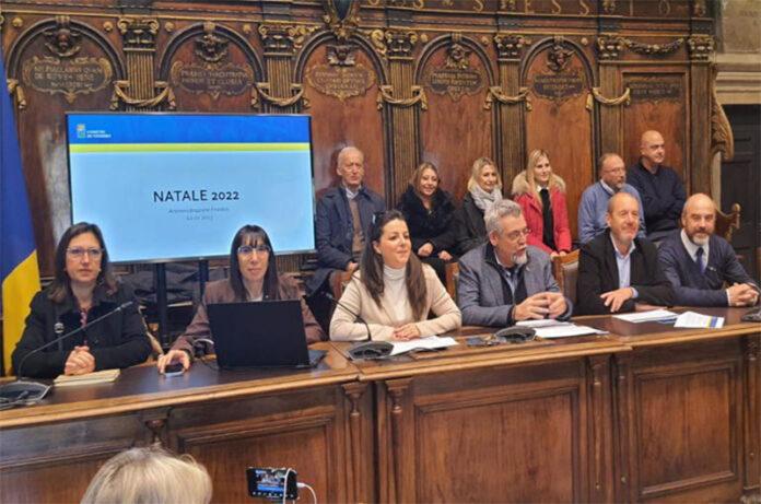 Bilancio del Natale viterbese0 ilancio del Natale viterbese