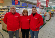 A Bagnoregio arriva il nuovo supermercato Conad CONAD di BAGNOREGIO