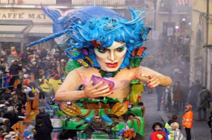 Carnevale civitonico