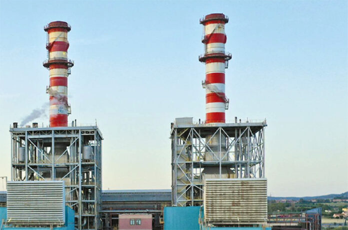 Centrale Tirreno Power