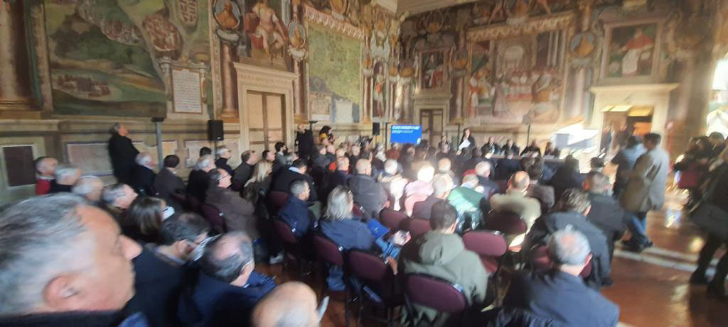 Conferenza_platea