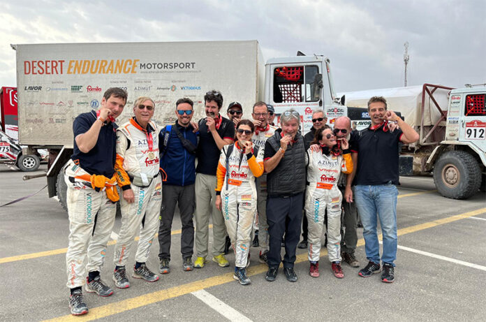Dakar Classic 2023