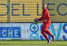 Viterbese Mercato: Ermanno Fumagalli all’ACR Messina. Fumagalli_Ermanno