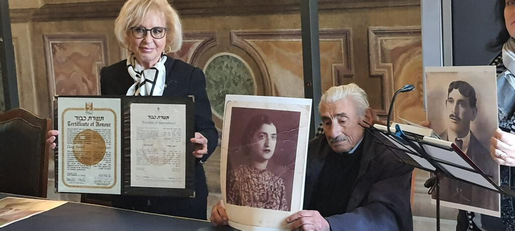 Giornata del ricordo