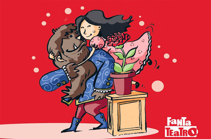 La Bella e la Bestia