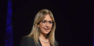 Roberta Ranucci
