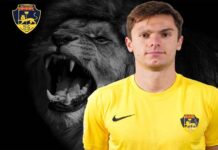 Quarto colpo di mercato della Viterbese: arriva Mladen Devetak dal Palermo Mladen Devetak