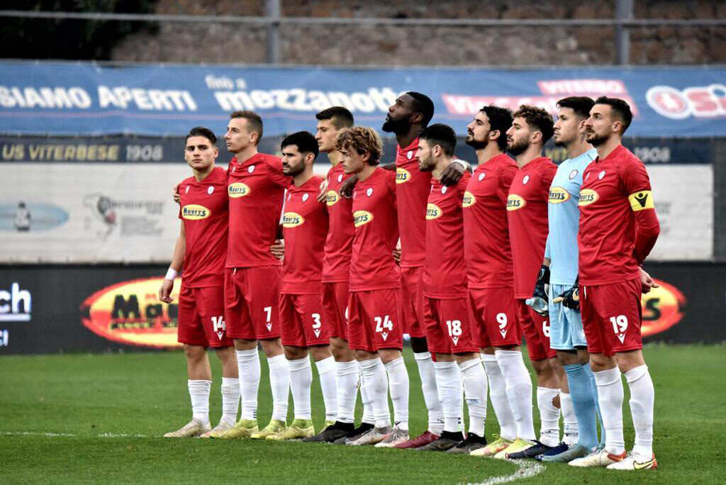 Monterosi vs Potenza_0