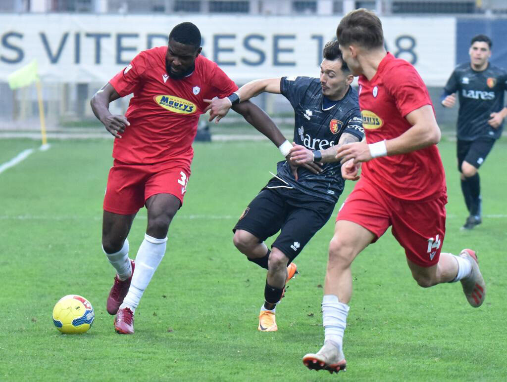 Monterosi vs Potenza_1