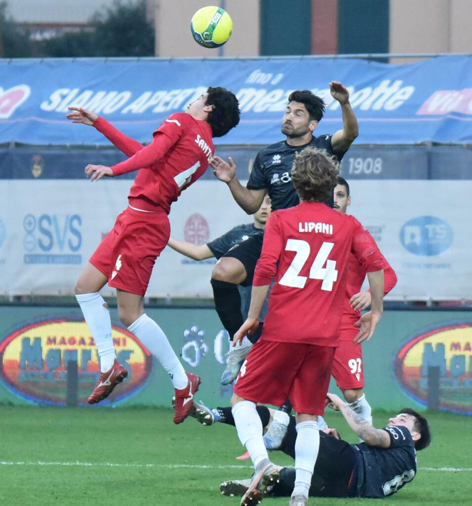 Monterosi vs Potenza_2v