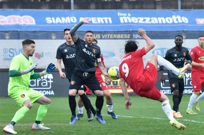 Monterosi vs Potenza_cover