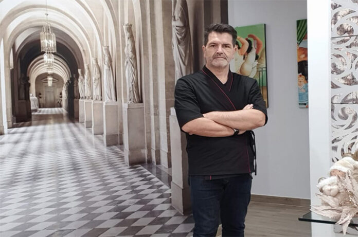 Nazzareno Bartolaccini