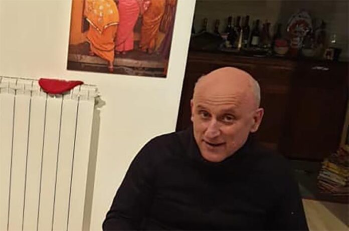 Paolo Cavalli_cover Paolo Cavalli