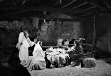 Oltre mille visitatori per il Presepe Vivente di Bassano in Teverina Presepe Vivente _Bassano in Teverina