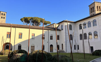 Rieti polo universitario