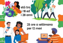Progetto “Natura e Storia”, servizio civile con rimborso 7 posti disponibili, 2 a Lubriano
