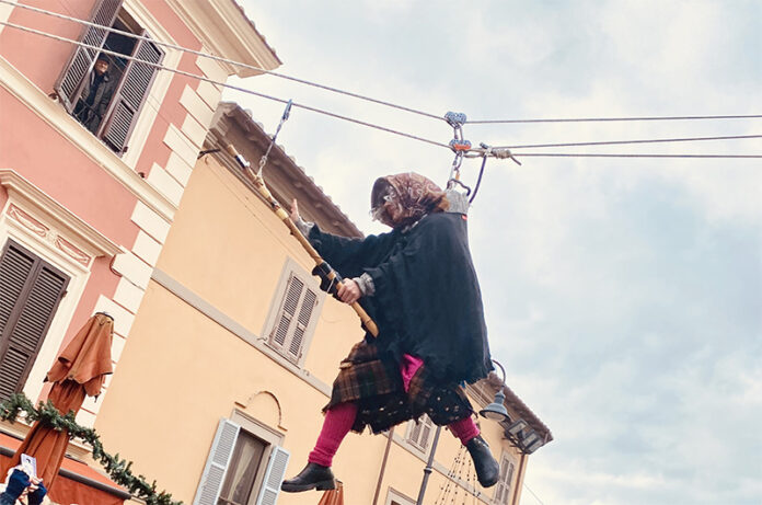 Tarquinia_donazione all'ospedale