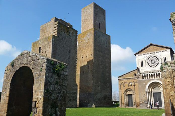 Tuscania