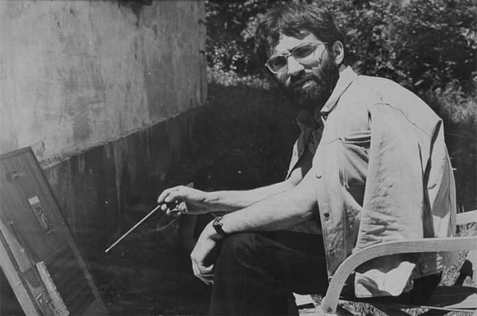 Vincenti_a_Bagnoregio_nel_1971 ph Augusto Carcereri