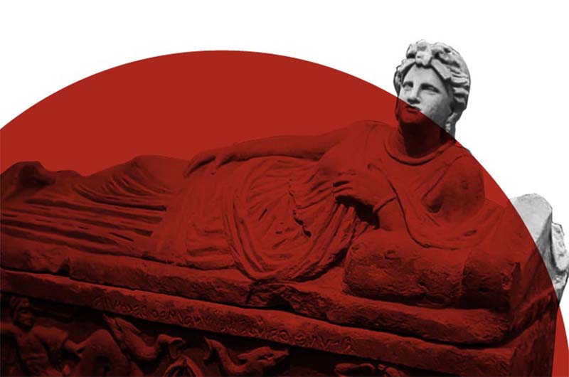 Visita guidatat a Tuscania