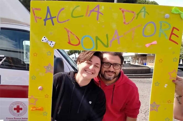 donatori admo donatori