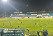 Il cuore non basta alla Viterbese: sul campo della Fidelis Andria finisce 1 a 1