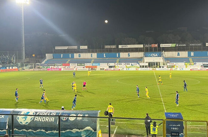 fidelis andria viterbese_cover