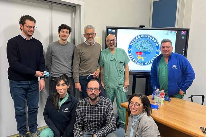 ricciuti live surgery ricciuti live surgery