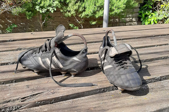 scarpe vincenzino rossi_cover