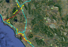 Al futuro Presidente della Regione Lazio, “La “Questione ferroviaria Alto Lazio”