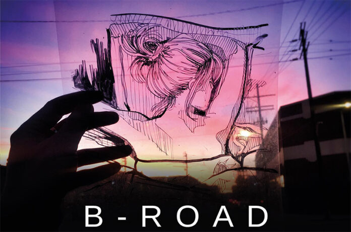 B - R O A D