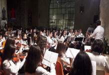 Concorso Musicale Internazionale “Città di Tarquinia”, 460 iscritti da tutta Italia e dalla Corea del Sud Concorso Musicale Internazionale Città di Tarquinia