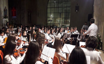 Concorso Musicale Internazionale “Città di Tarquinia”, 460 iscritti da tutta Italia e dalla Corea del Sud Concorso Musicale Internazionale Città di Tarquinia