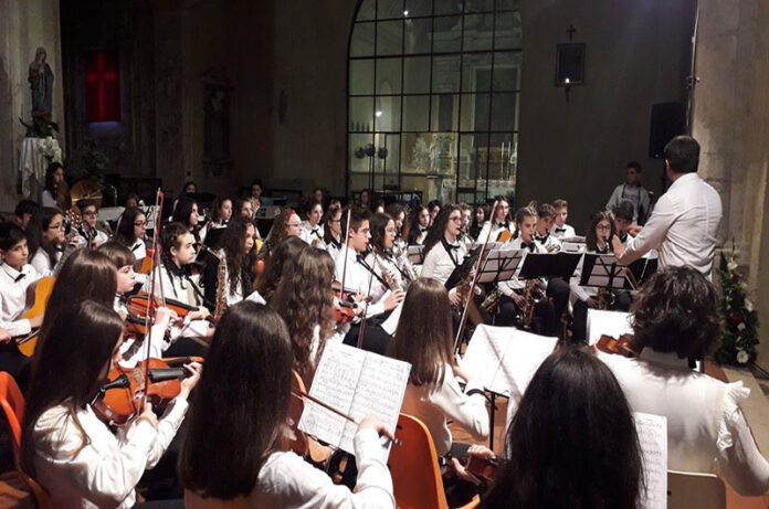 Concorso Musicale Internazionale Città di Tarquinia