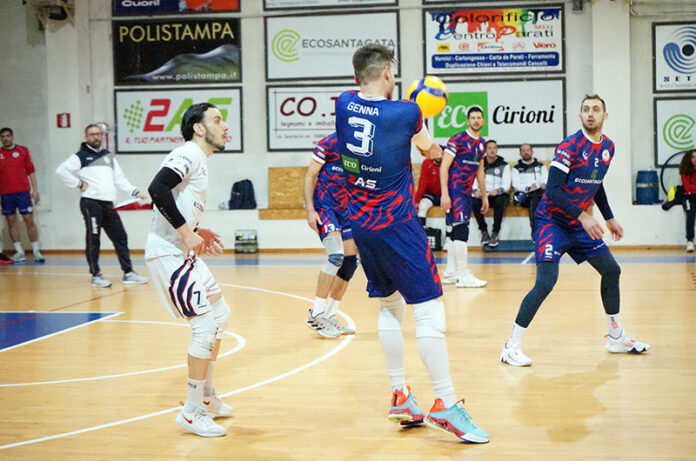 Ecosantagata in campo