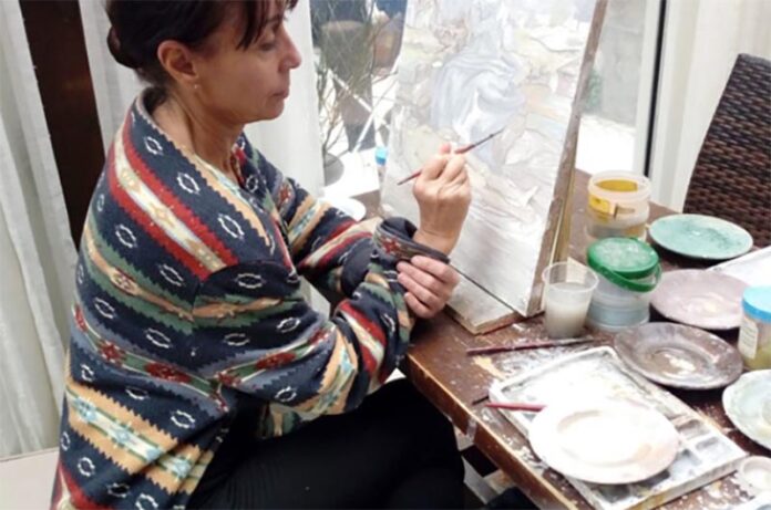 Forme e colori_Cinzia Chiulli