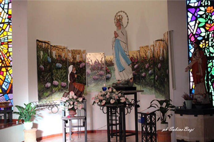 Foto cover Madonna @sabino buzi Madonna