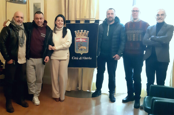 Giuseppe Paris_Comune di VT