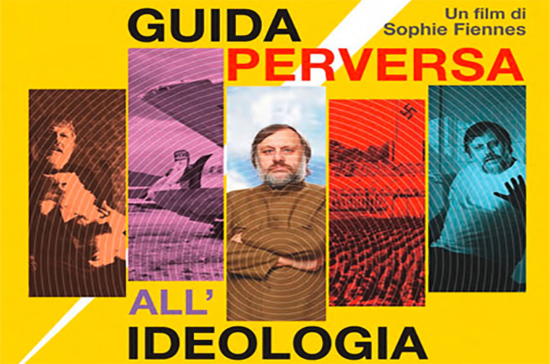 Guida perversa all'ideologia